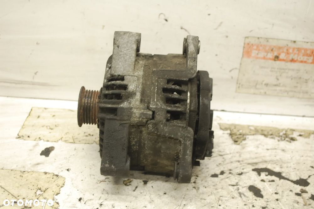 ALTERNATOR BOSCH 120A 24429105 OPEL VECTRA C 2.2 DTI SIGNUM SAAB 93 - 4