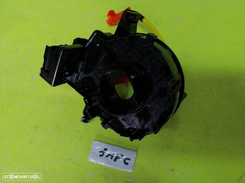 Fita Airbag Toyota Hilux 2015-- Gun125 - 2