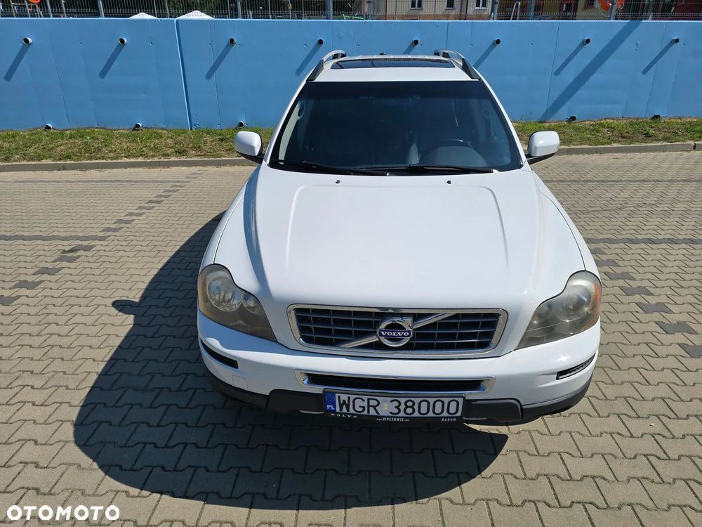 Volvo XC 90 3.2 AWD Momentum - 3