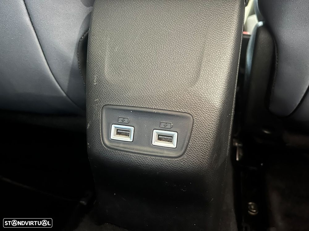Peugeot e-2008 50 kWh Allure Pack - 34