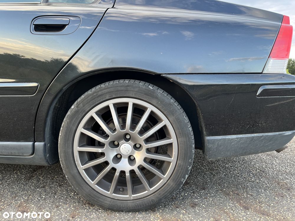 Volvo S60 - 16