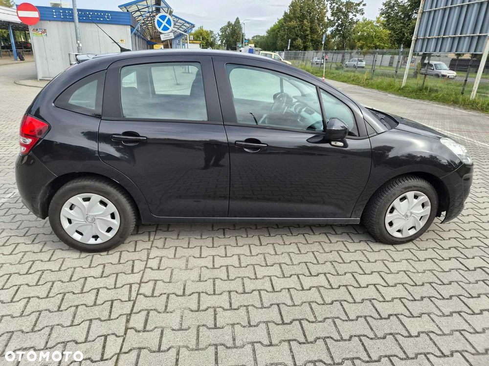 Citroen C3 2012 photo 5