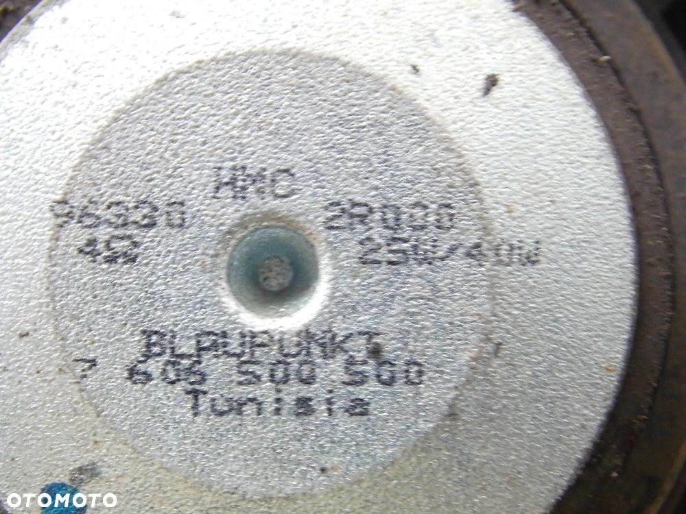 GŁOŚNIK DRZWI 96330-2R000 HYUNDAI I30 I 2007-2012r. PRZEDNI ORYGINAŁ - 4