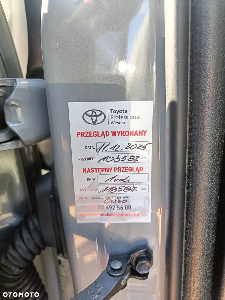 Toyota Corolla 2.0 Hybrid Comfort - 15