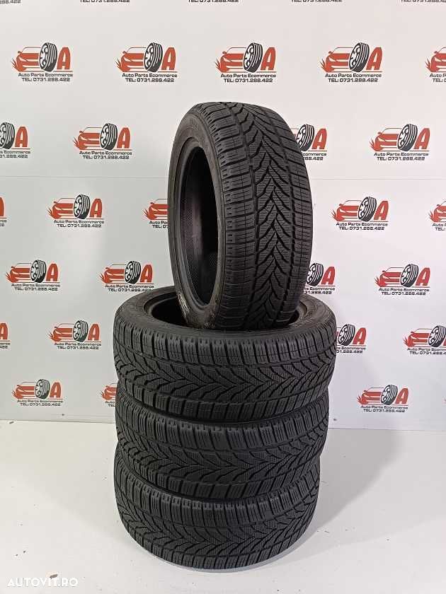 Anvelope 215/55/R17 98V STAR PERFORMER IARNA CP-N20744 - 1