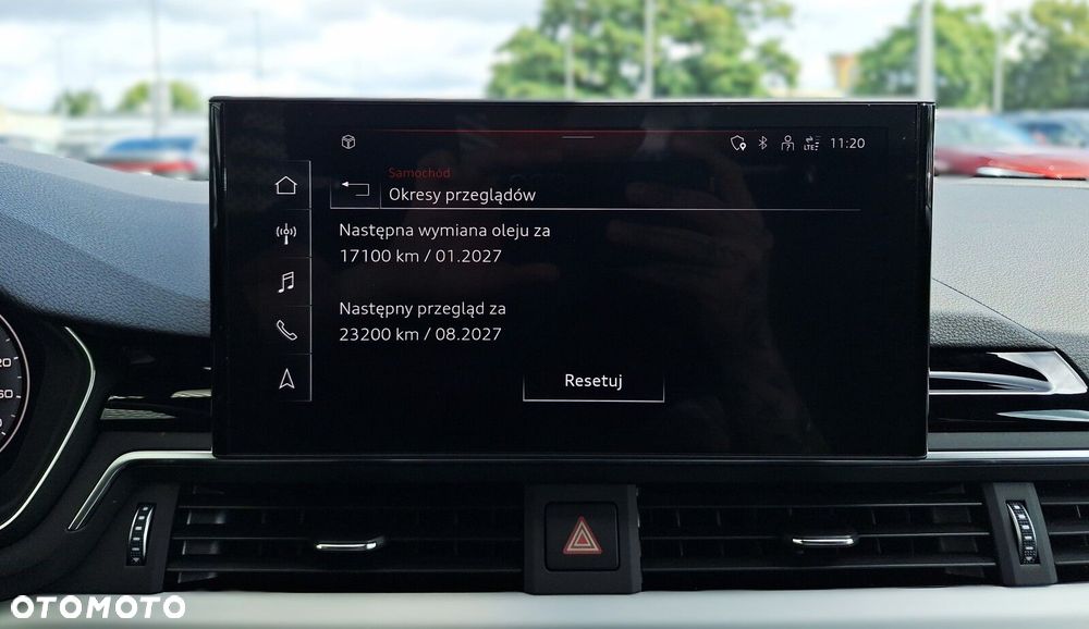 Audi A4 Limousine 35 TFSI mHEV S Line S tronic - 31
