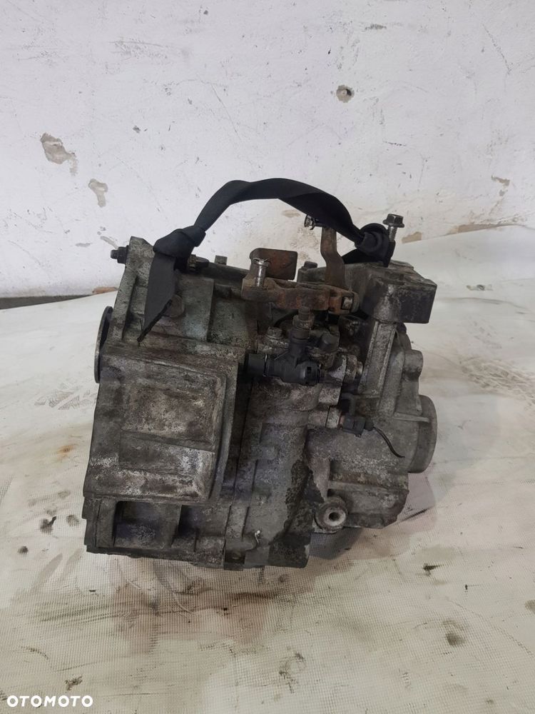 SKRZYNIA BIEGÓW JMA VW AUDI SEAT SKODA 2.0 TDI - 3