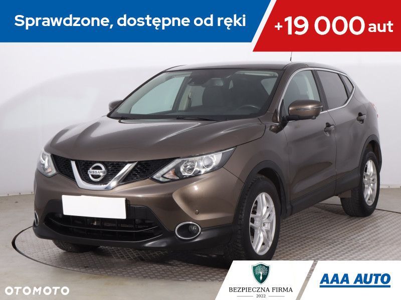 Nissan Qashqai - 2