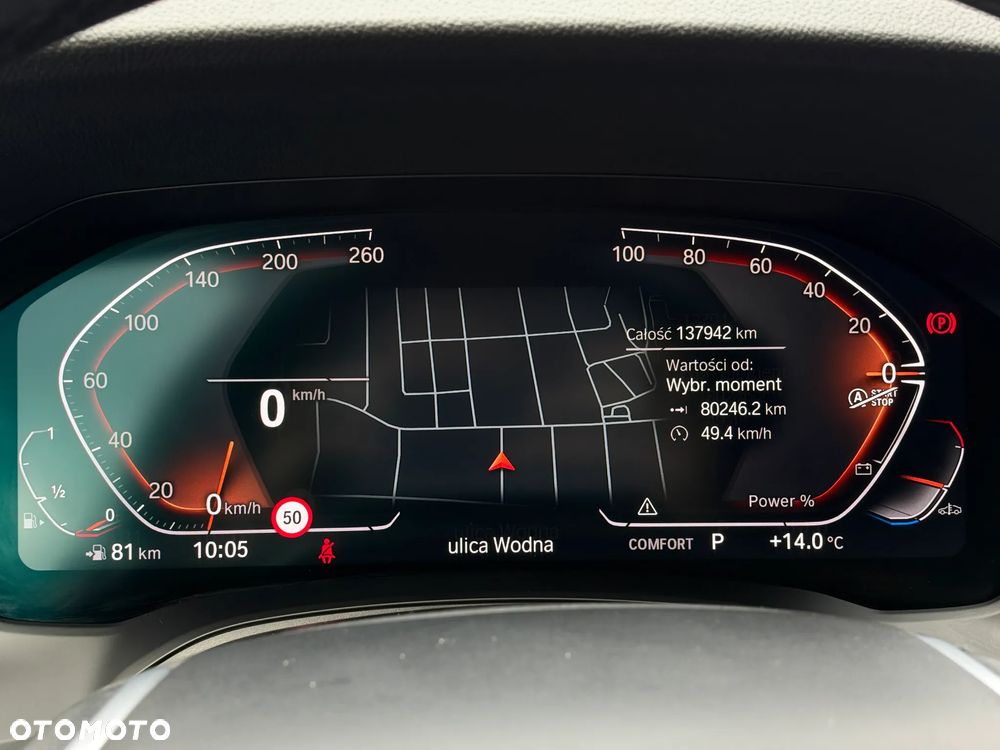 BMW Seria 3 318i Advantage - 28
