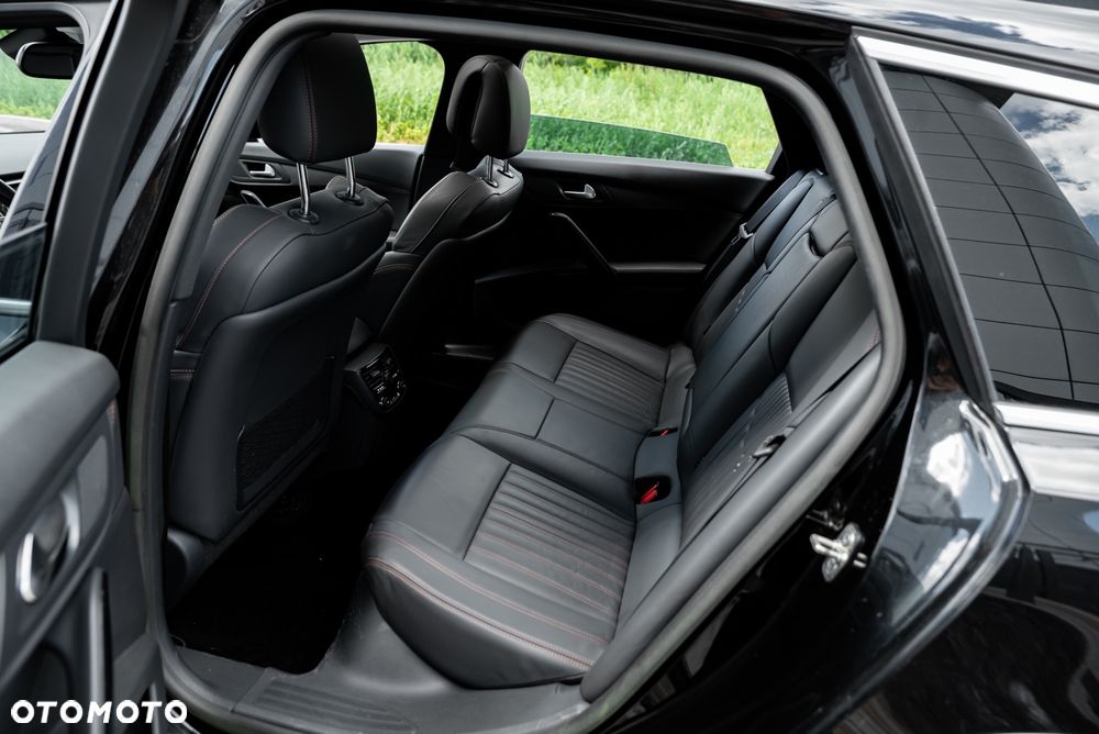 Peugeot 508 - 20