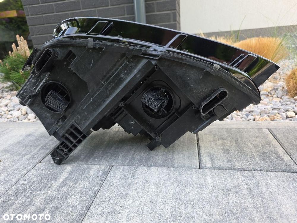 VW TIGUAN 2 II 5NN ALLSPACE Lampy Full Led Dynamic 5NN941081C 5NN941082C - 12