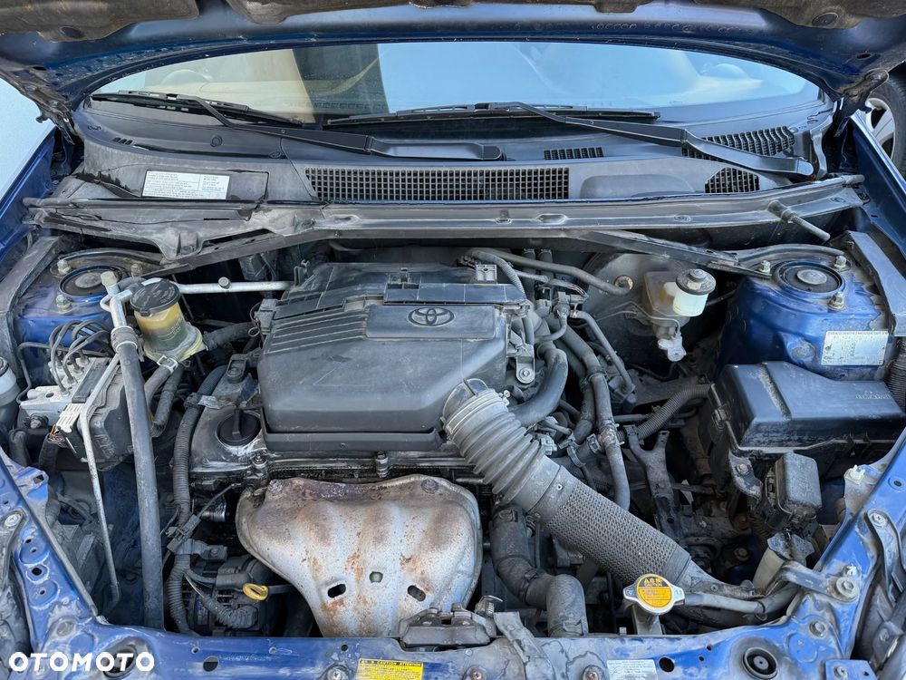 Toyota RAV4 2.0 VVT-i 4x4 - 15