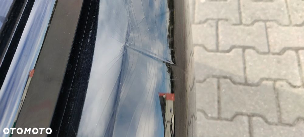 Saab 9-5 2.0 Turbo Vector - 15