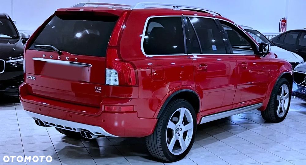 Volvo XC 90 - 21