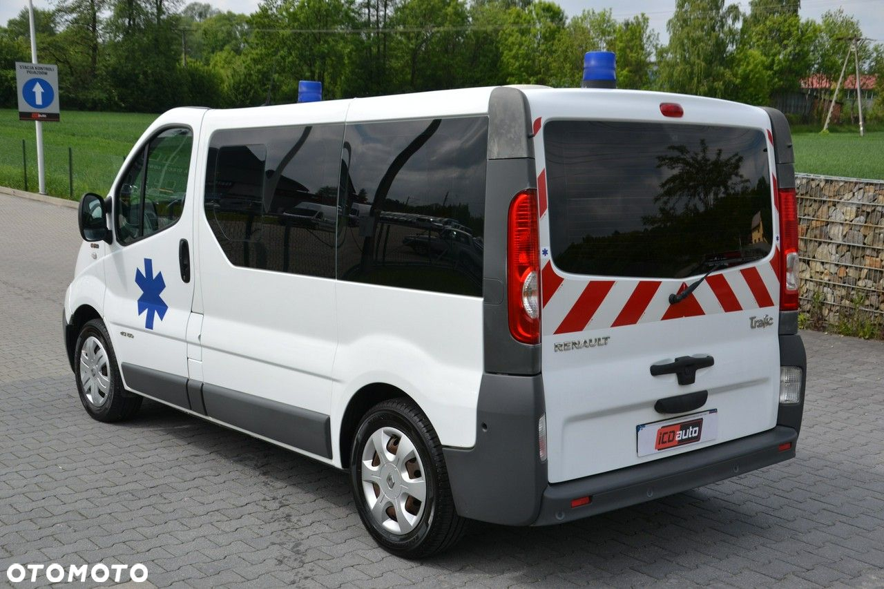 Renault Trafic - 5