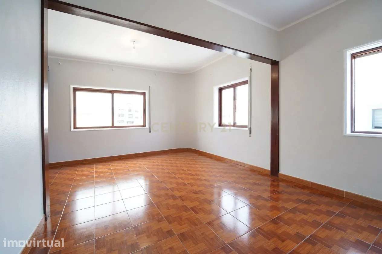 Apartamento T2 São Julião, Figueira da Foz - Grande imagem: 5/16