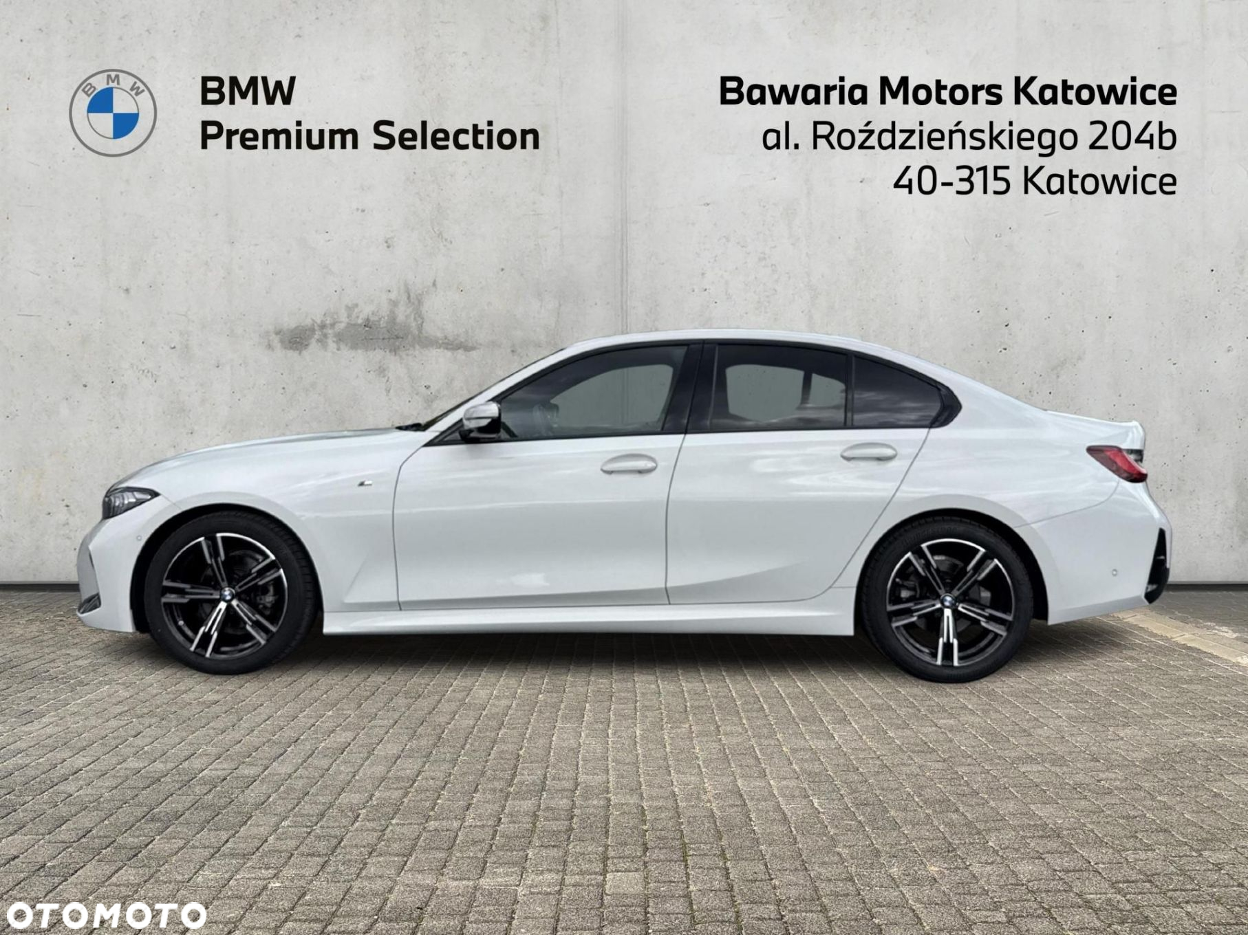 BMW Seria 3 - 2