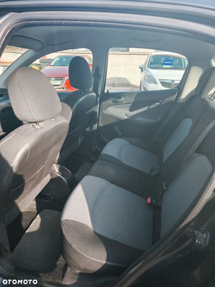 Peugeot 206 - 13