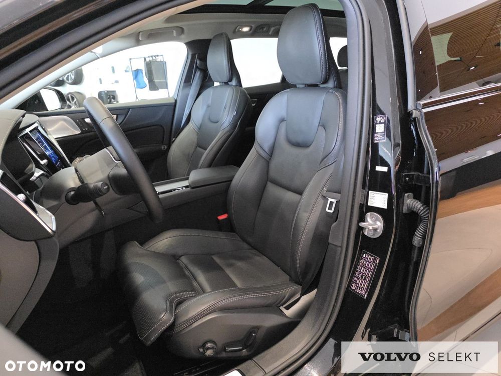 Volvo V60 - 23