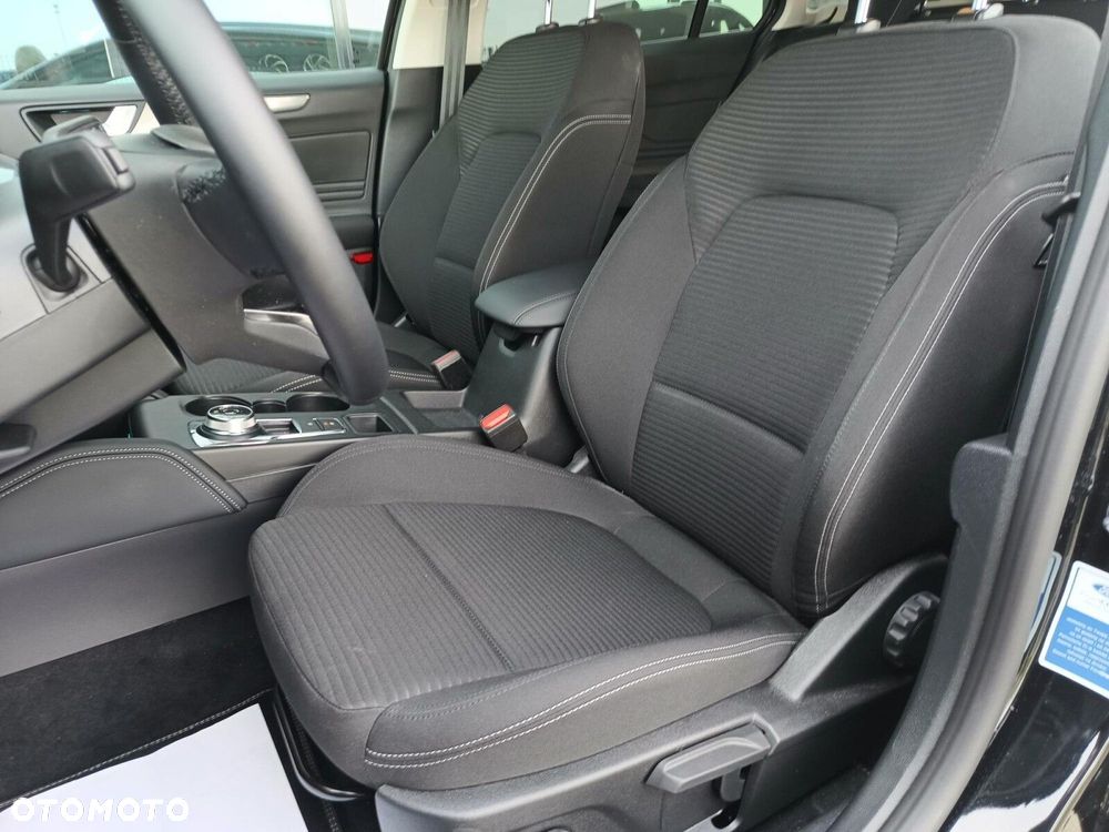 Ford Focus 1.5 EcoBlue Titanium X - 11