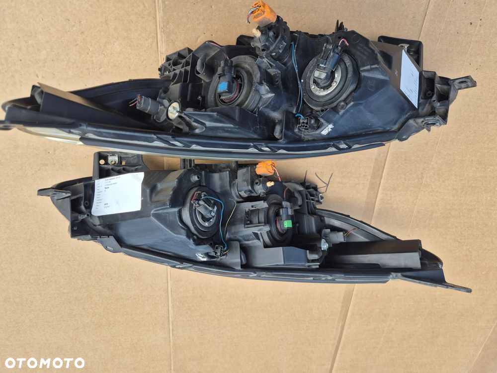Mazda 5 II komplet lamp.OE.2010-2015. 100% - 12