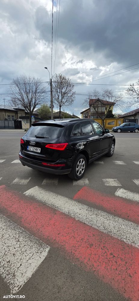 Audi Q5 2.0 TDI Quattro S tronic - 6