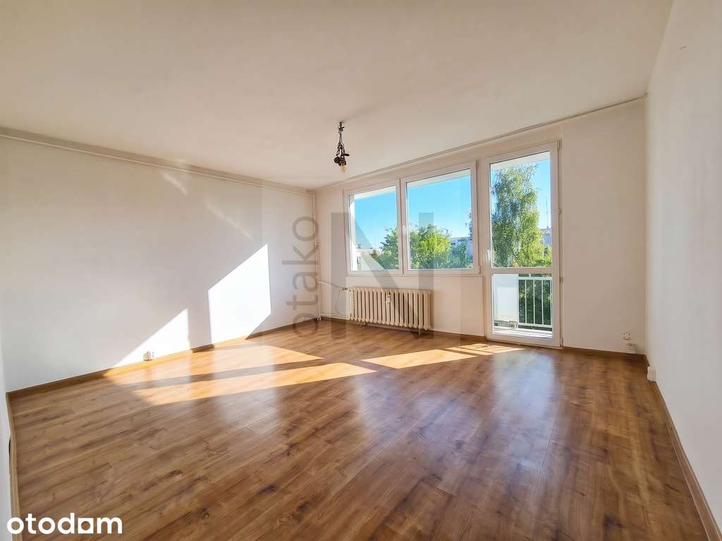 2-sobno stanovanje, 61 m²