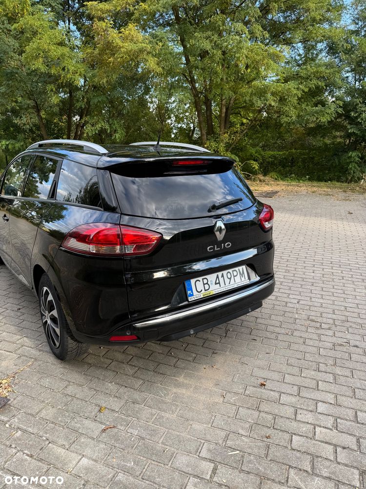 Renault Clio - 4