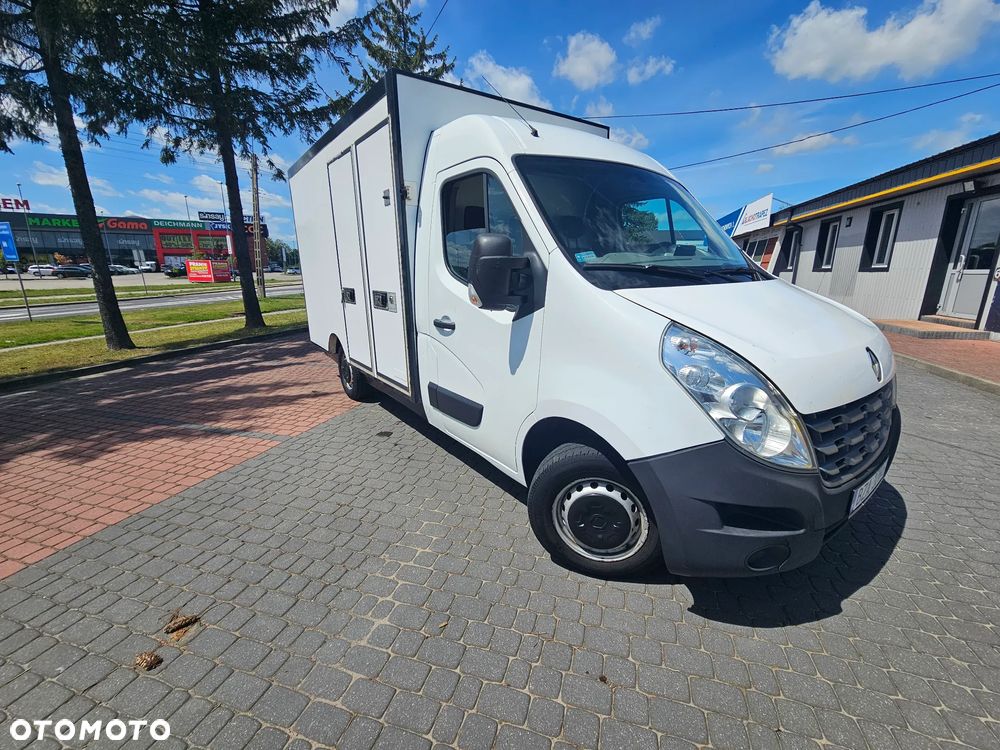 Renault MASTER - 4