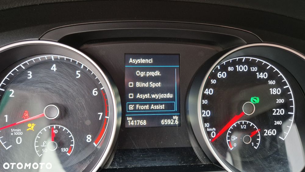 Volkswagen Golf 1.5 TSI BMT Evo Comfortline DSG - 20