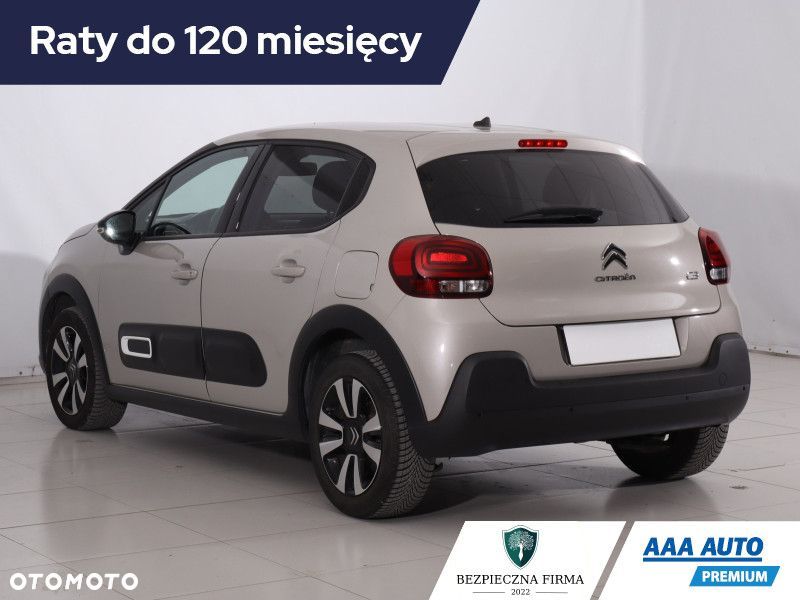 Citroën C3 - 6