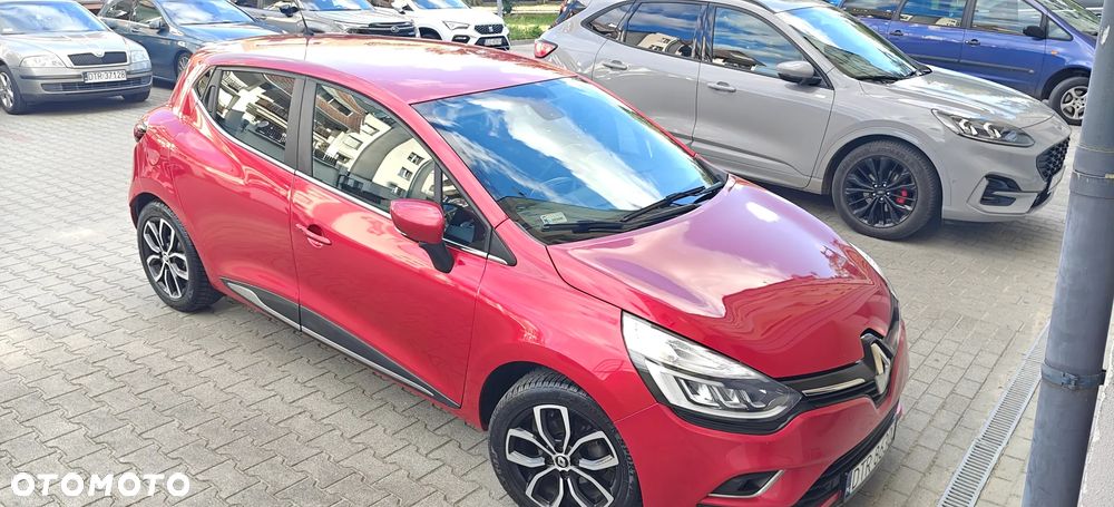 Renault Clio (Energy) dCi 90 Start & Stop LIMITED - 1