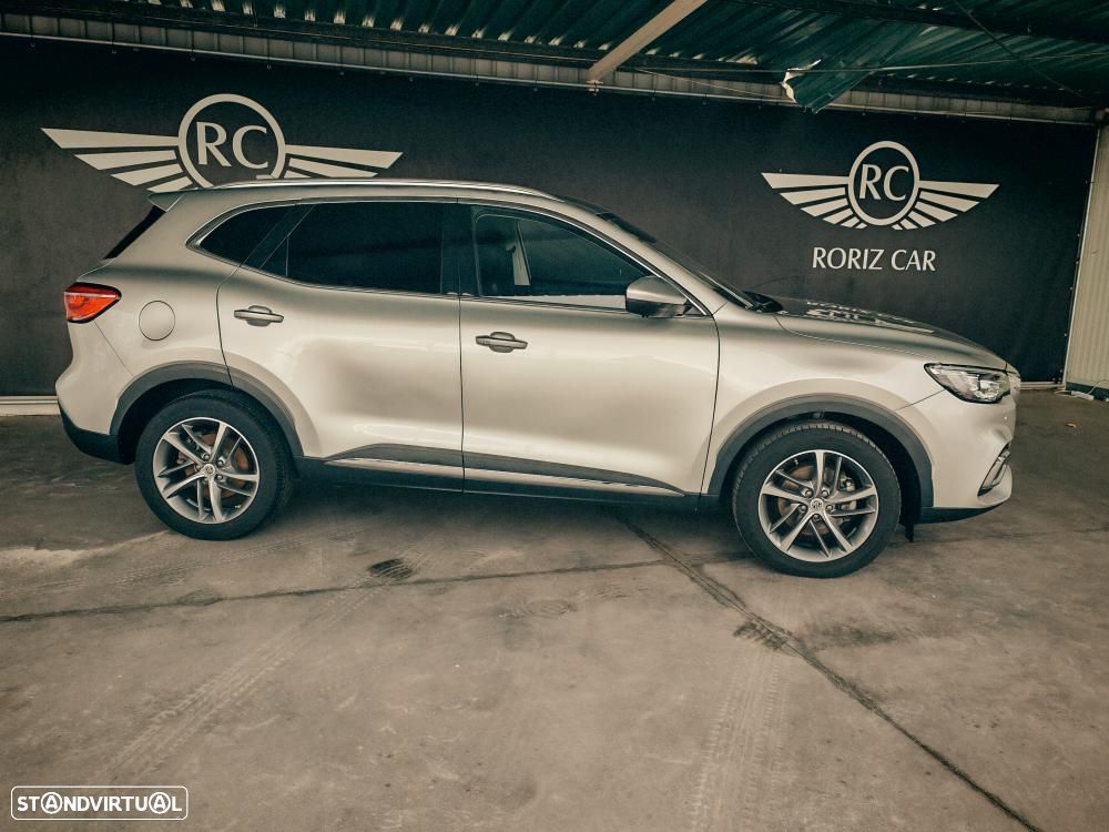 MG EHS 1.5 T-GDI Plug-in Hybrid Luxury - 3