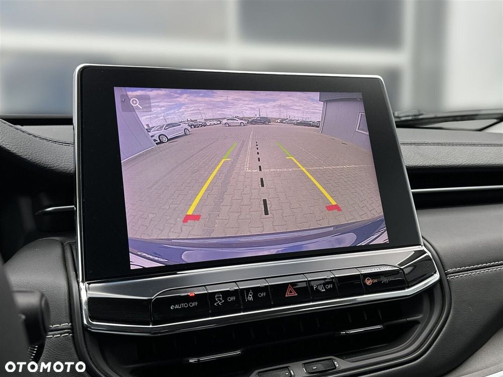 Jeep Compass 1.5 T4 mHEV Limited FWD S&S DCT - 27