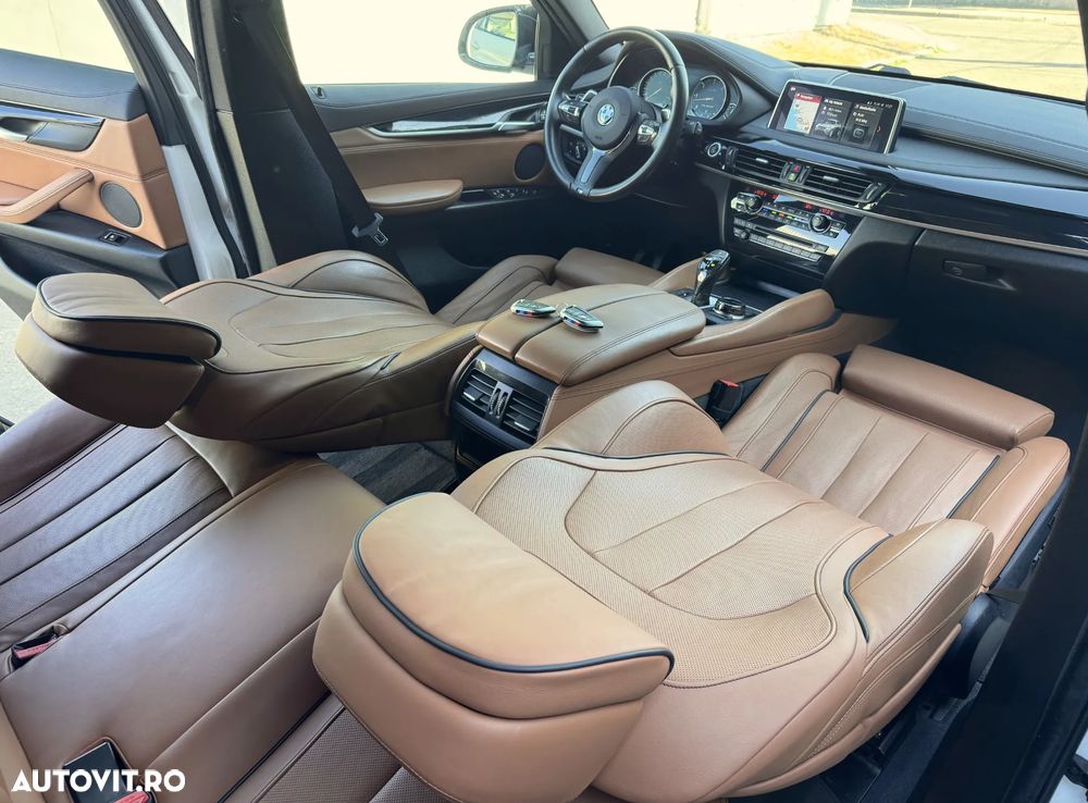 BMW X6 - 33