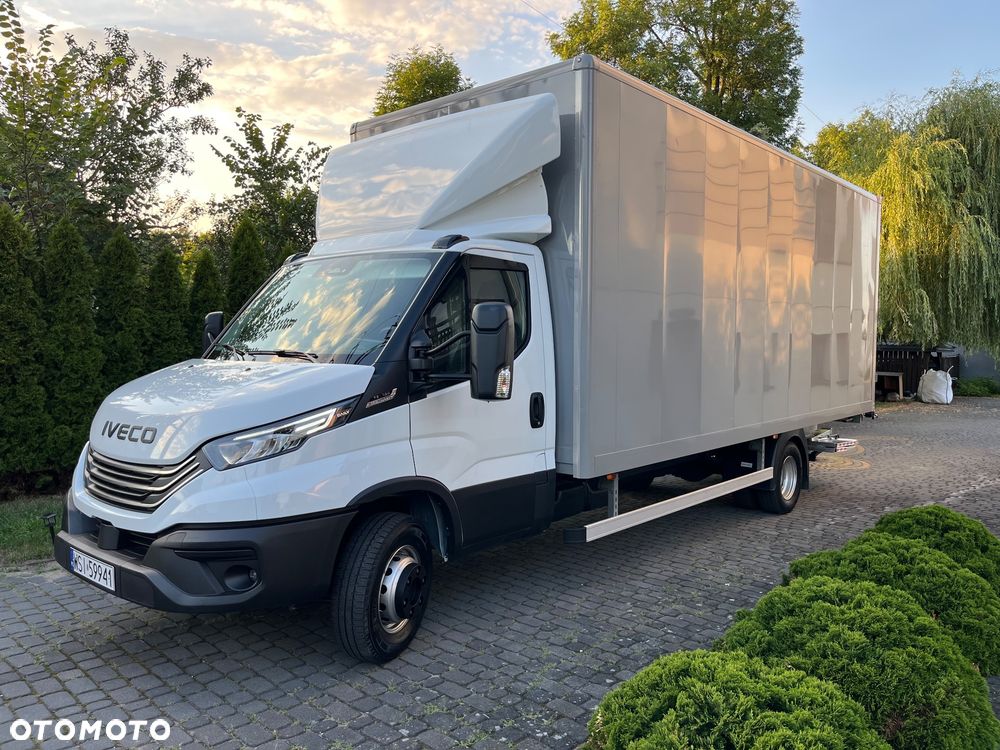 Iveco 70C18 - 1
