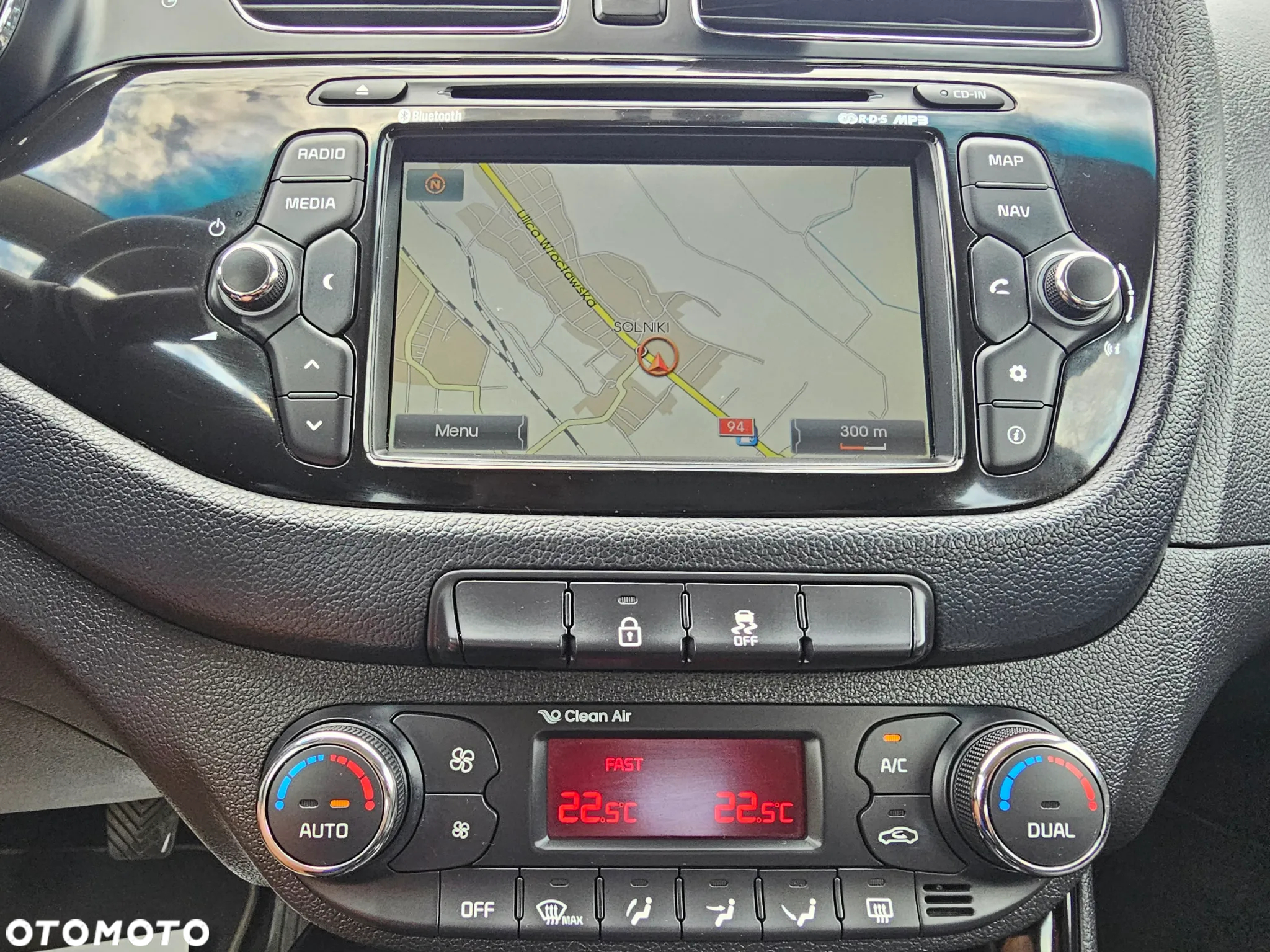 Kia Ceed Cee'd 1.6 GDI XL - 8