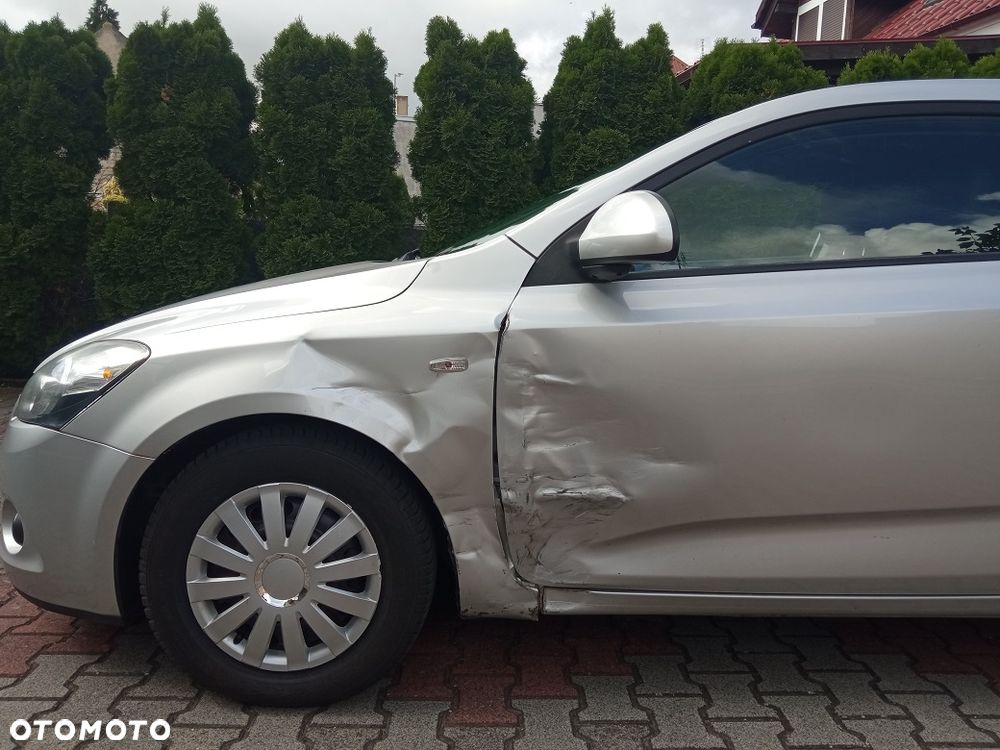 Kia ProCeed 1.6 Crdi Comfort - 10