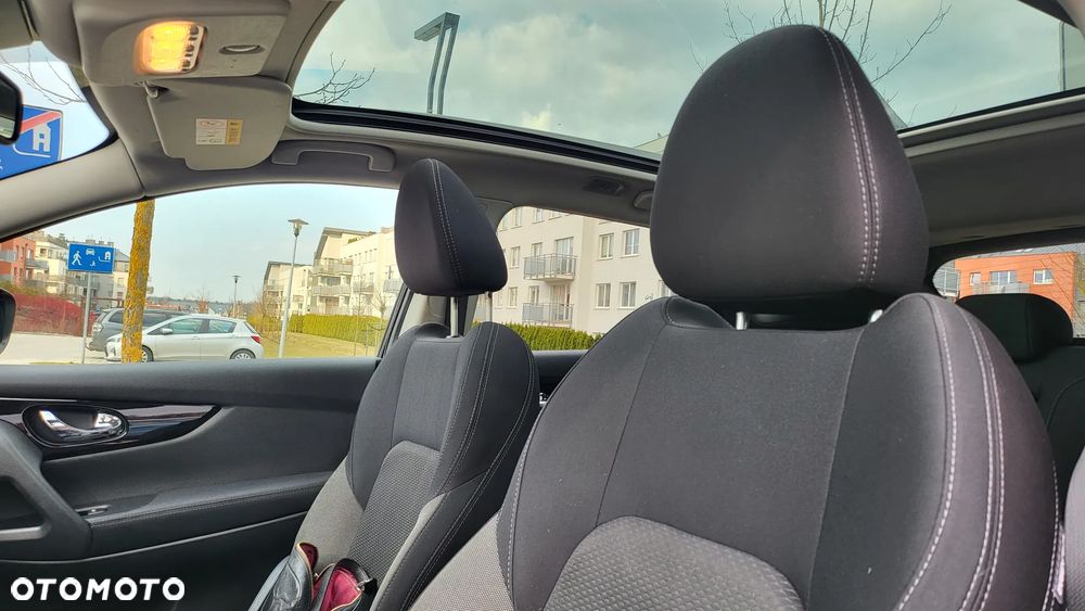 Nissan Qashqai 1.3 DIG-T N-Connecta - 15