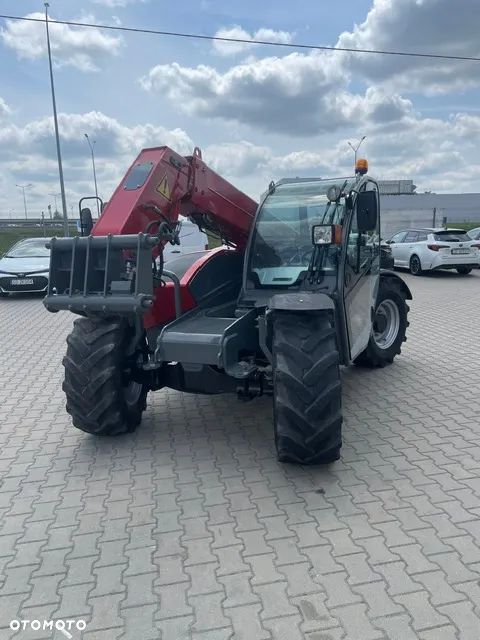 Weidemann 6025 - 12