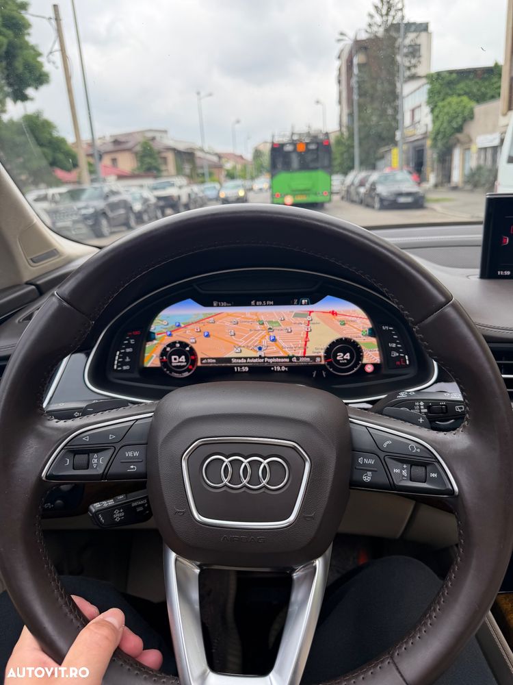 Audi Q7 - 14