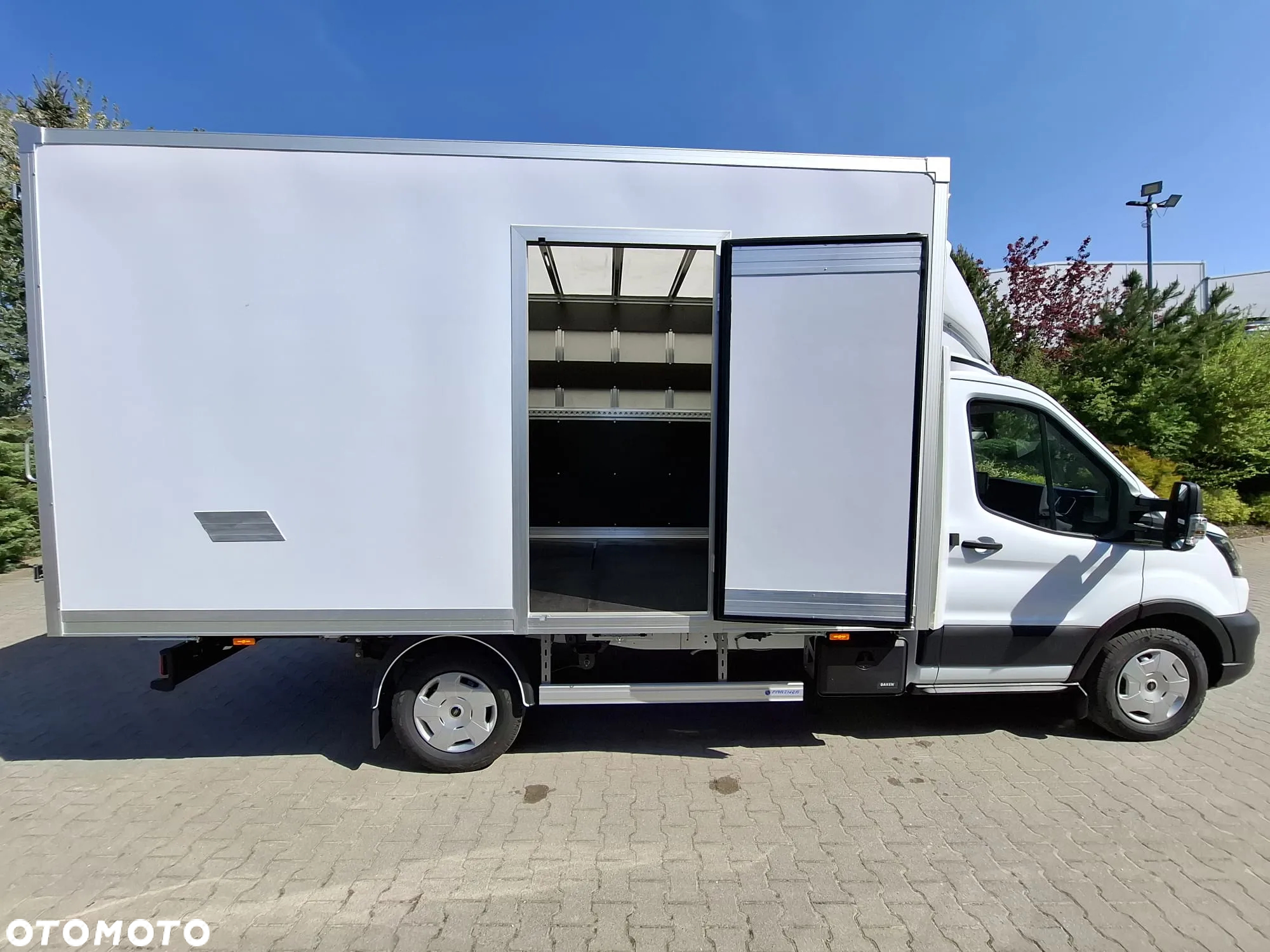 Ford Transit - 10