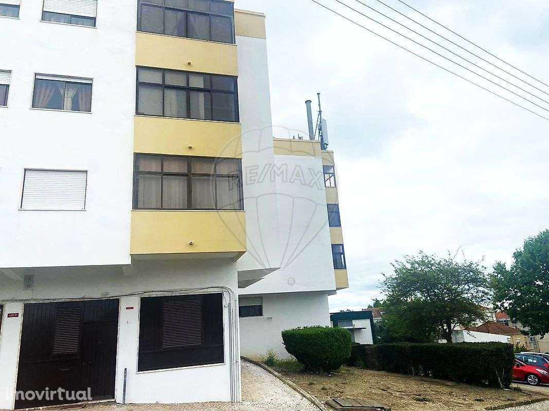 Apartamento T2 para venda - Grande imagem: 4/6