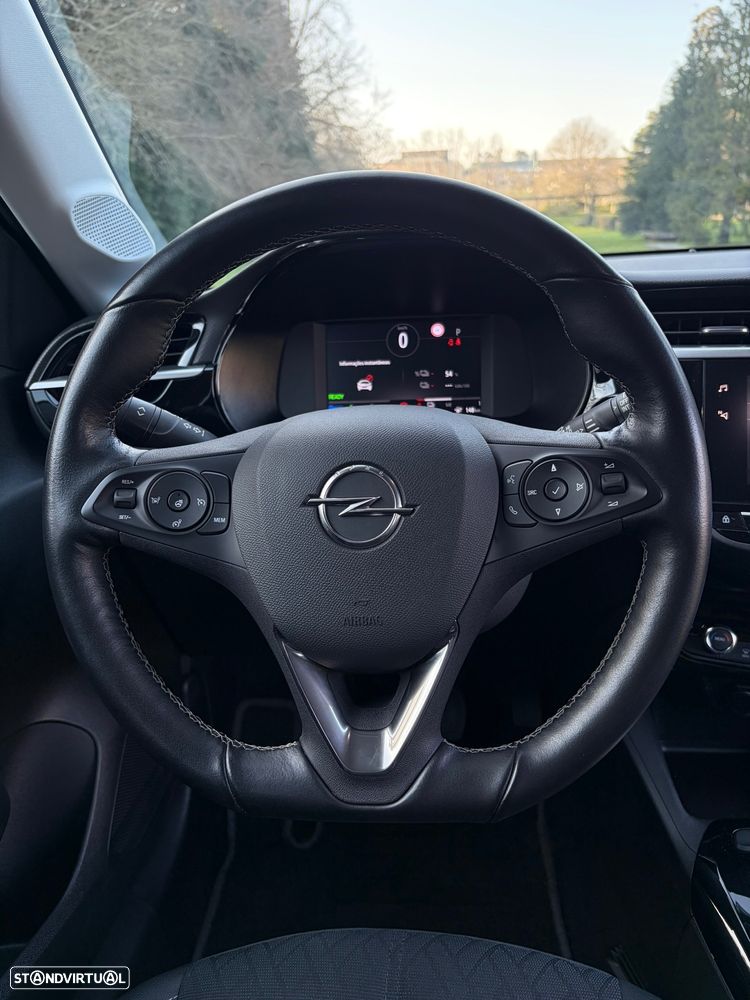 Opel Corsa-e Elegance - 11
