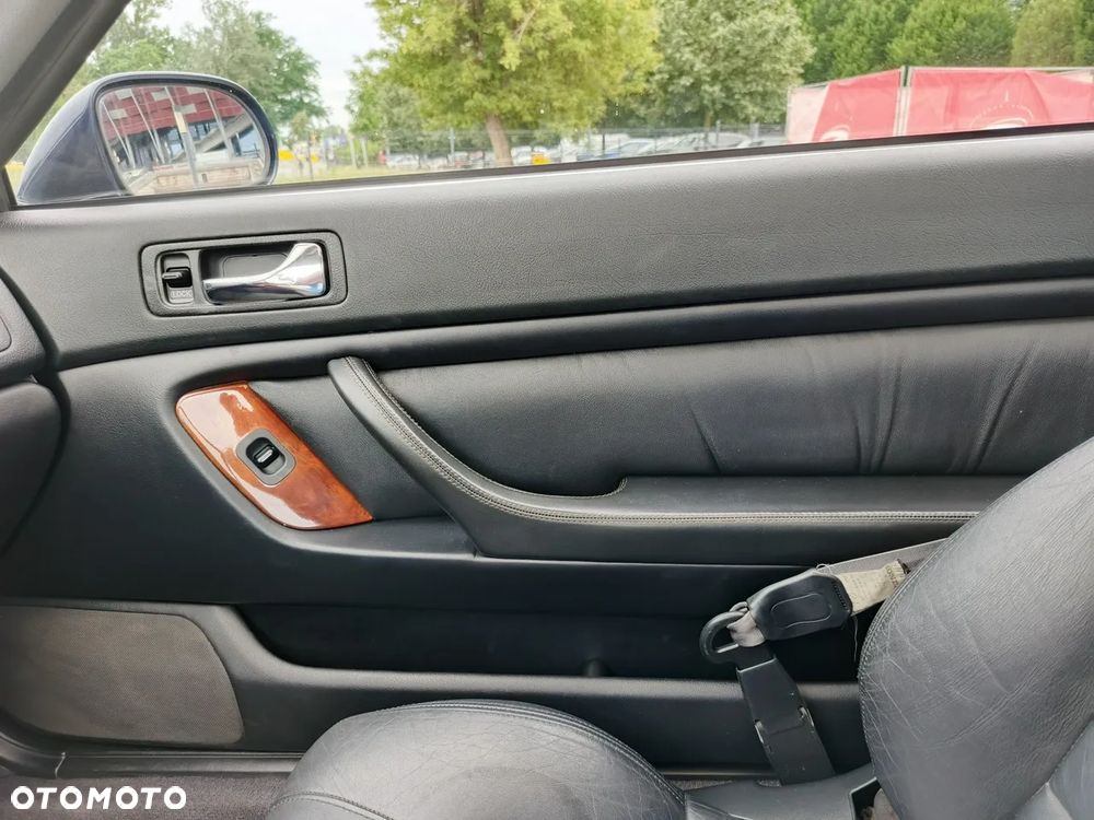 Honda Legend 3.2 - 27