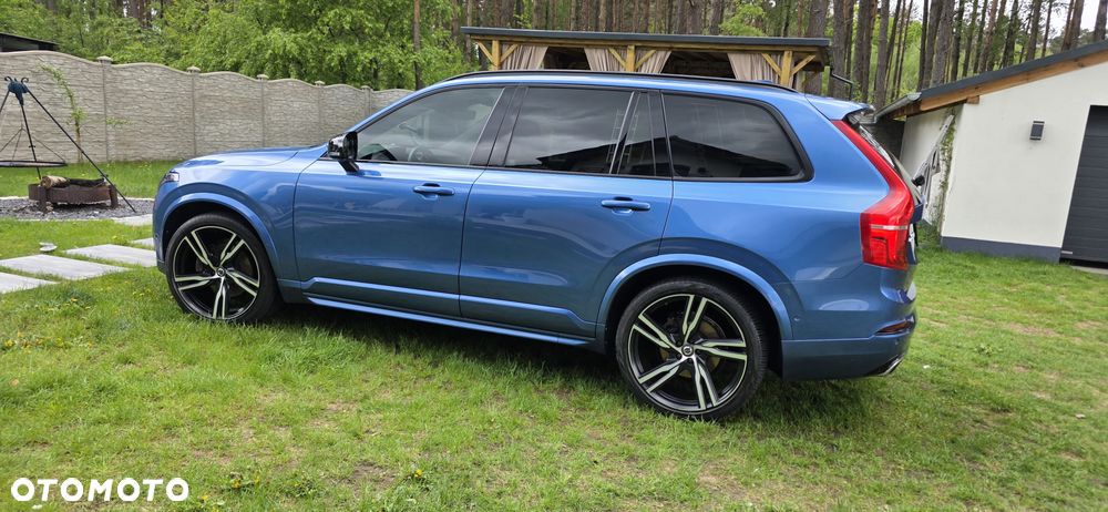 Volvo XC 90 - 23