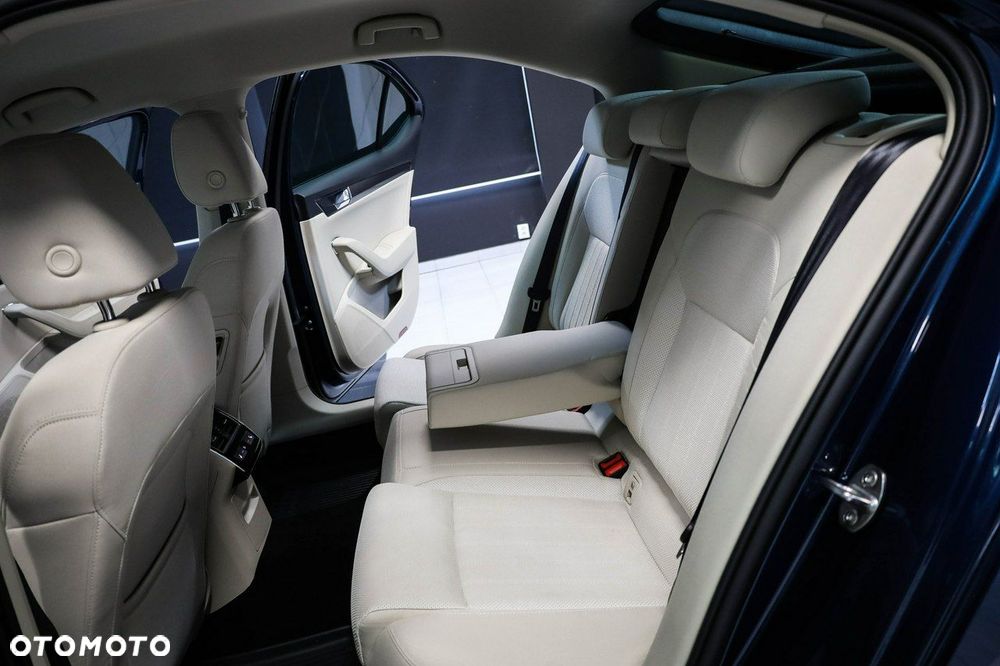Skoda Superb - 26
