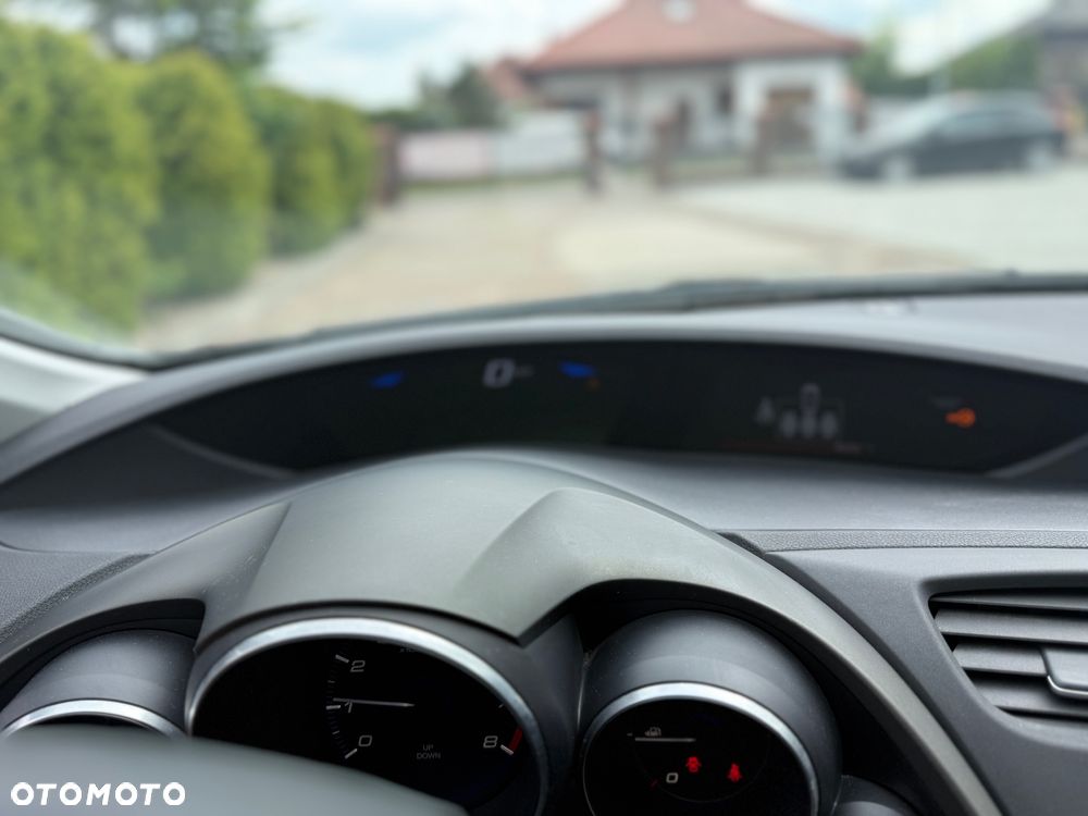 Honda Civic 1.8 Comfort - 25