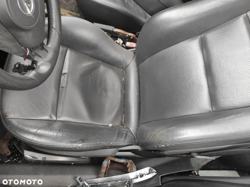 Opel Astra H III kombi silnik 2.0t turbo 170km na części - 6