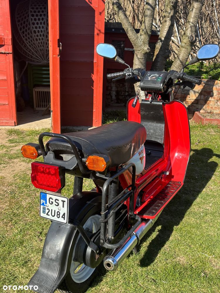 Simson Inny - 3